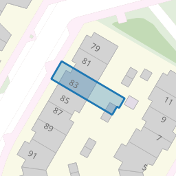 Perceel AHM04-AE-6520