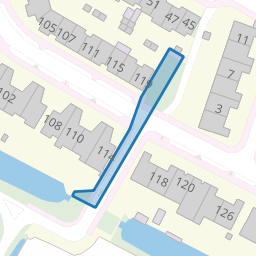 Perceel AHM04-AE-6533