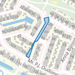 Perceel AHM04-AE-6534