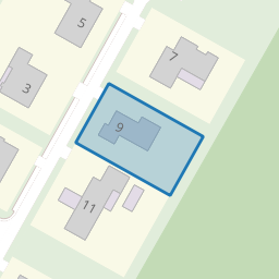 Perceel AHM04-AE-6536