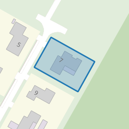 Perceel AHM04-AE-6537