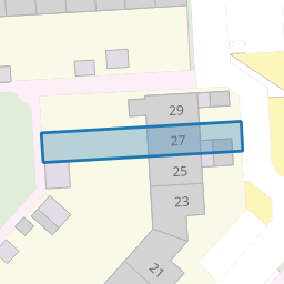 Perceel AHM04-AE-6560