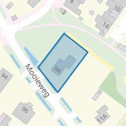 Perceel AHM04-AE-6613