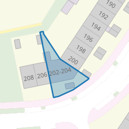 Perceel AHM04-AE-6662