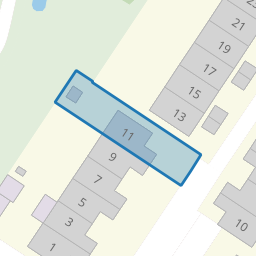 Perceel AHM04-AE-6681