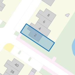 Perceel AHM04-AE-6694