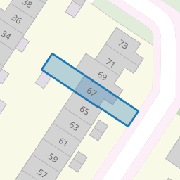 Perceel AHM04-AE-6708