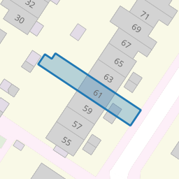 Perceel AHM04-AE-6711