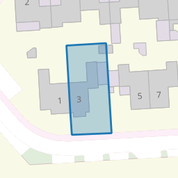 Perceel AHM04-AE-673