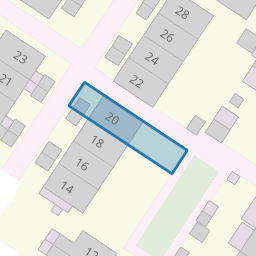 Perceel AHM04-AE-6735