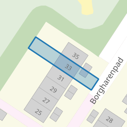 Perceel AHM04-AE-6740