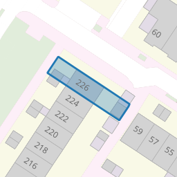 Perceel AHM04-AE-6745