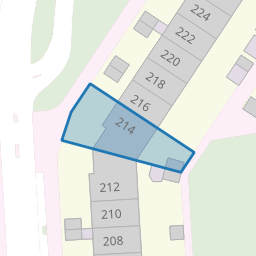 Perceel AHM04-AE-6751