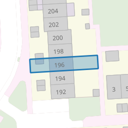 Perceel AHM04-AE-6760