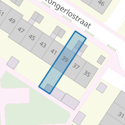 Perceel AHM04-AE-6765