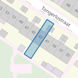 Perceel AHM04-AE-6767