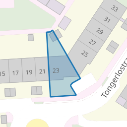 Perceel AHM04-AE-6781