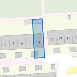 Perceel AHM04-AE-6791