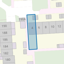 Perceel AHM04-AE-6792