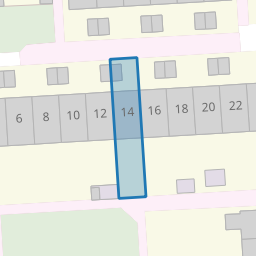 Perceel AHM04-AE-6797