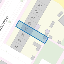 Perceel AHM04-AE-6808