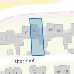 Perceel AHM04-AE-681