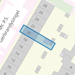 Perceel AHM04-AE-6839