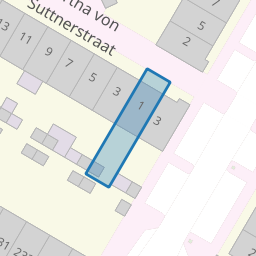 Perceel AHM04-AE-6845