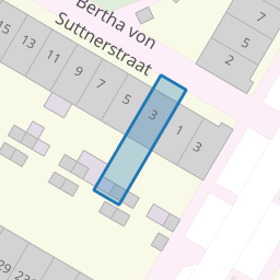 Perceel AHM04-AE-6846