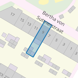 Perceel AHM04-AE-6849