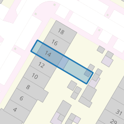 Perceel AHM04-AE-6868