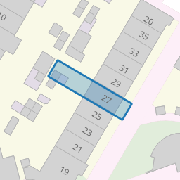 Perceel AHM04-AE-6874