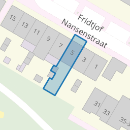 Perceel AHM04-AE-6920