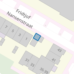 Perceel AHM04-AE-6928