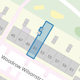 Perceel AHM04-AE-6932