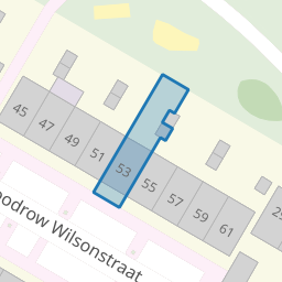 Perceel AHM04-AE-6933