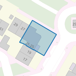 Perceel AHM04-AE-6940