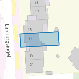 Perceel AHM04-AE-699