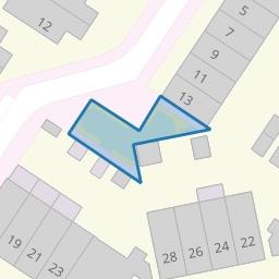 Perceel AHM04-AE-6991