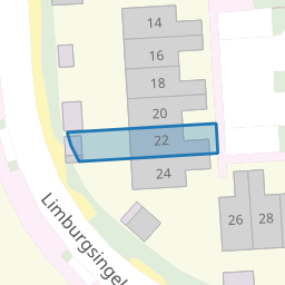 Perceel AHM04-AE-7001