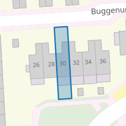 Perceel AHM04-AE-7004