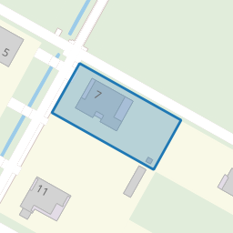 Perceel AHM04-AE-7031