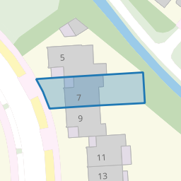 Perceel AHM04-AE-704