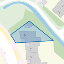 Perceel AHM04-AE-705