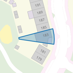 Perceel AHM04-AE-7061