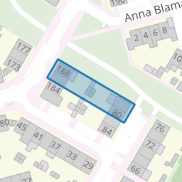 Perceel AHM04-AE-7063