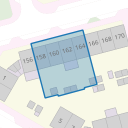 Perceel AHM04-AE-7070