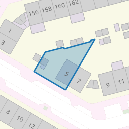 Perceel AHM04-AE-7073