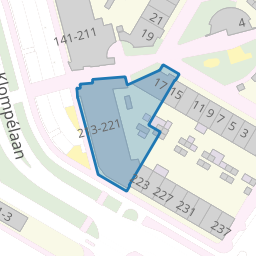 Perceel AHM04-AE-7086