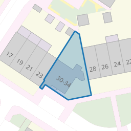 Perceel AHM04-AE-7114